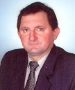 Kuchczyński Ryszard Bogusław