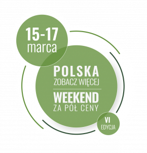 Weekend za pół ceny – zapraszają instytucje Województwa Opolskiego