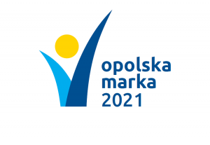 Opolska Marka 2021 - logo