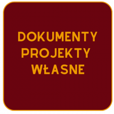 Projekty własne