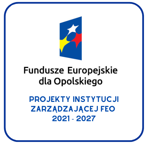 Projekty pomocy technicznej FEO 2021-2027