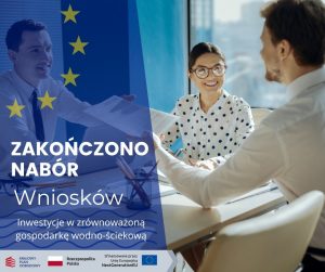 Zakończenie naboru wniosków w ramach inwestycji B3.1.1 objętej KPO