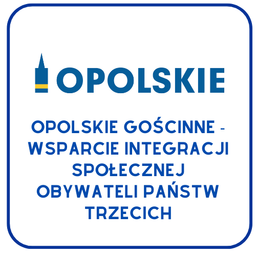 Wsparcie społeczne i socjalne