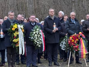 Obchody Tragedii Górnośląskiej