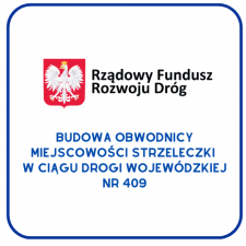 Rządowy Fundusz Rozwoju Dróg