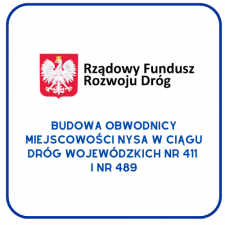 Rządowy Fundusz Rozwoju Dróg