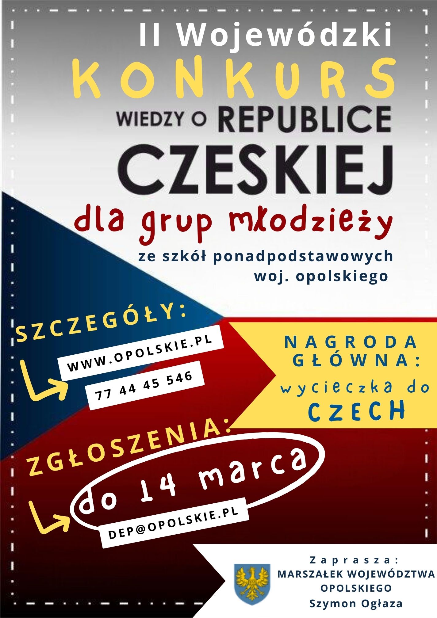 WojewÓdzki konkurs